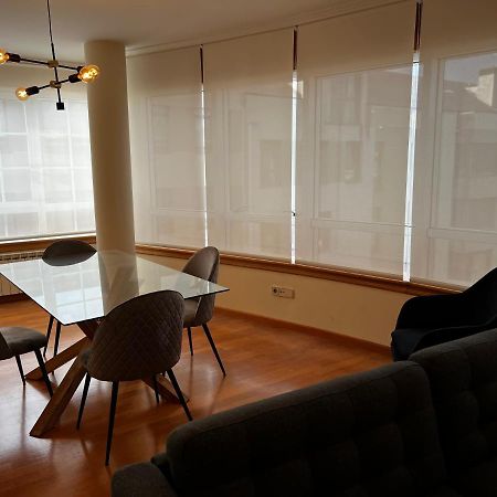 Oktheway Marino Apartment A Coruna Exterior photo