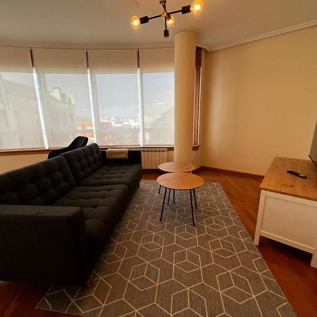 Oktheway Marino Apartment A Coruna Exterior photo