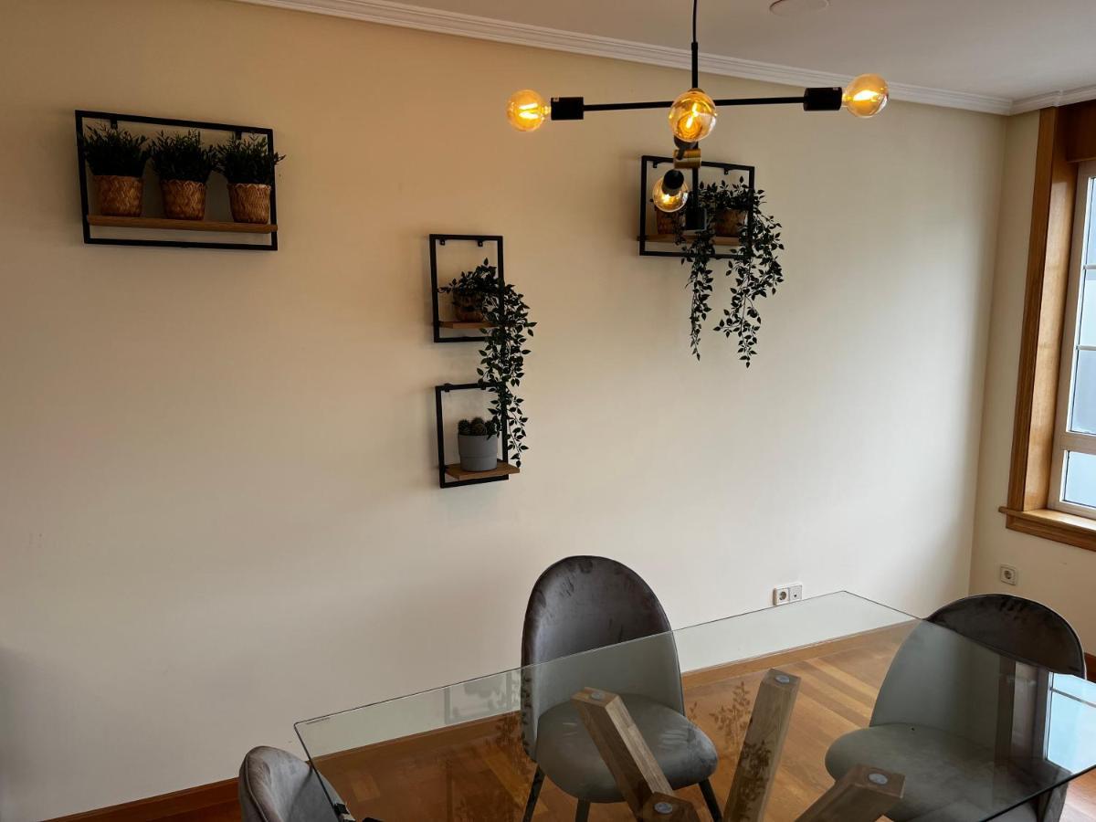 Oktheway Marino Apartment A Coruna Exterior photo