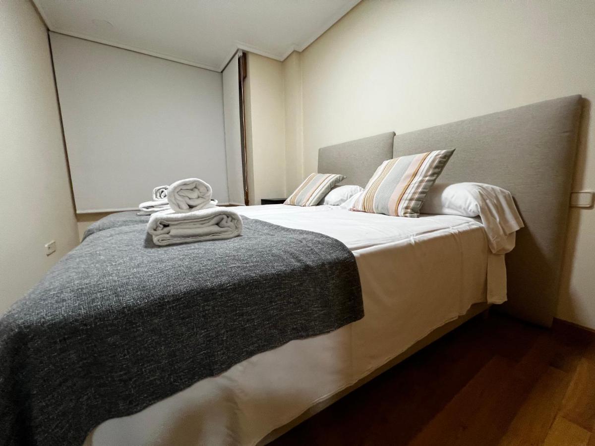 Oktheway Marino Apartment A Coruna Exterior photo