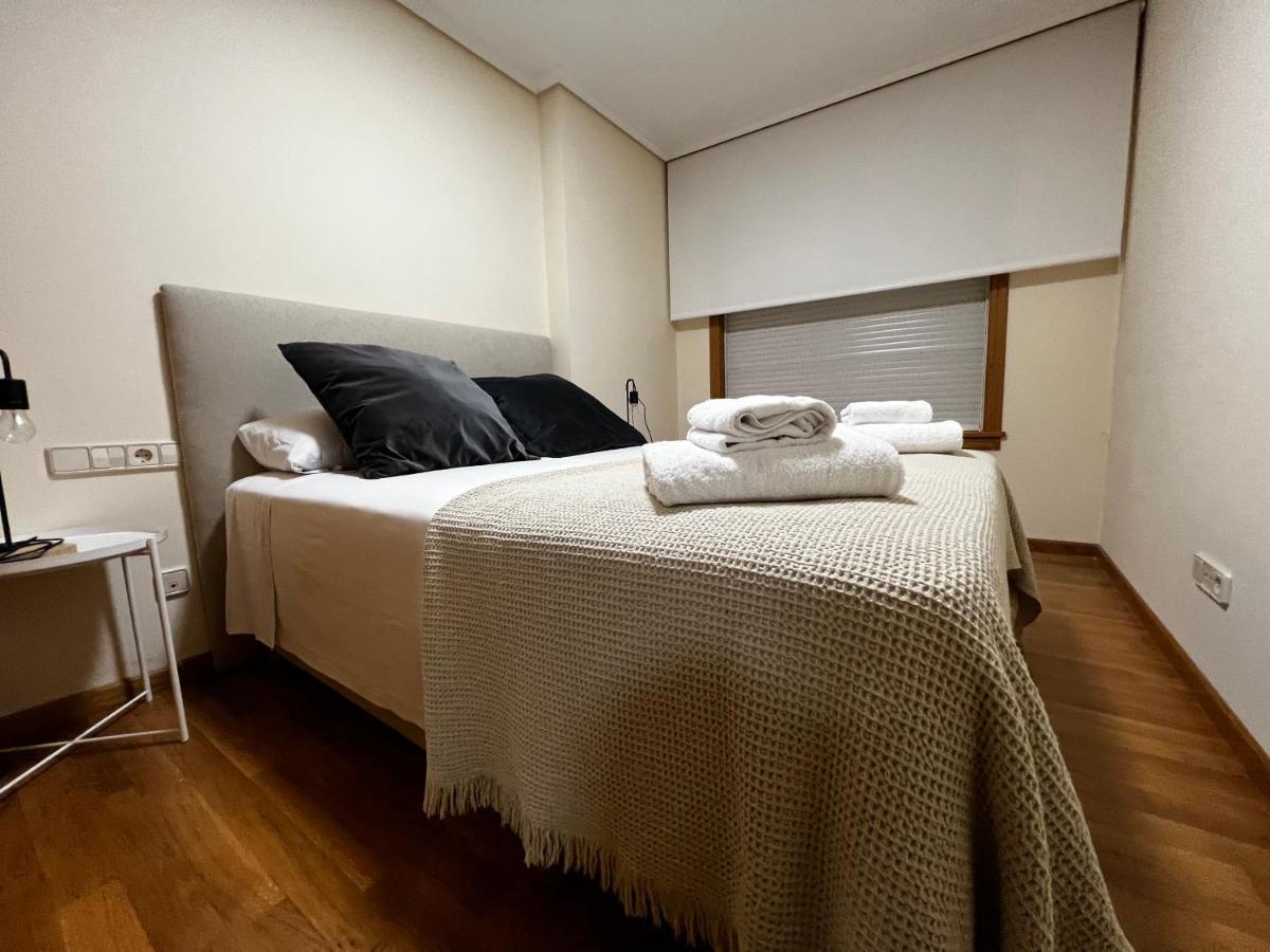 Oktheway Marino Apartment A Coruna Exterior photo